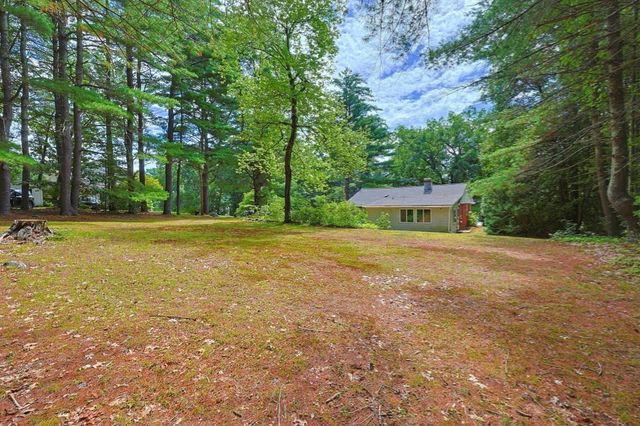214 School Street, Acton, MA 01720