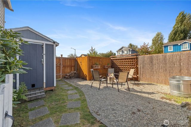 3417 64th Drive NE, Marysville, WA 98270