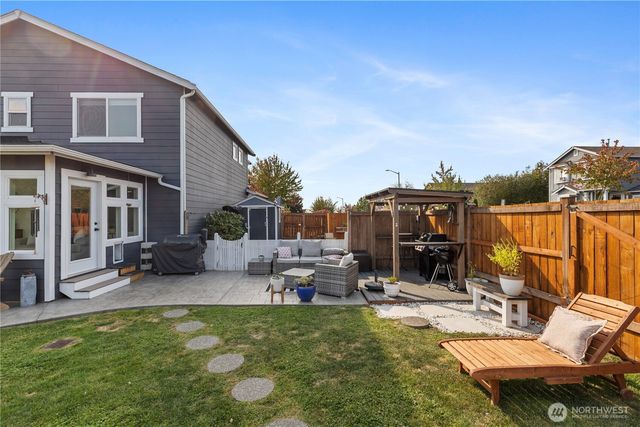 3417 64th Drive NE, Marysville, WA 98270