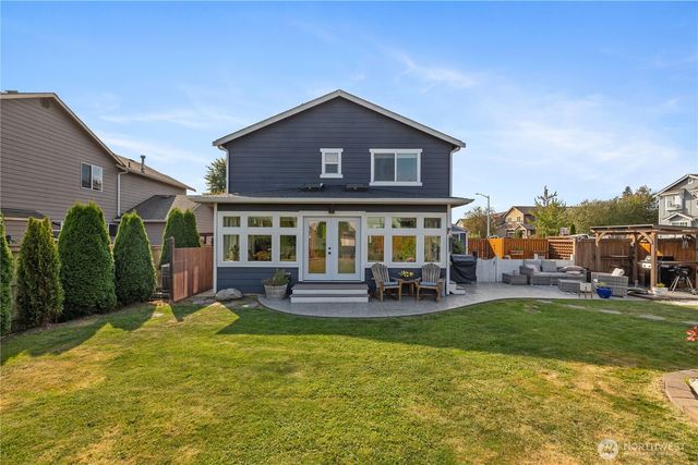 3417 64th Drive NE, Marysville, WA 98270