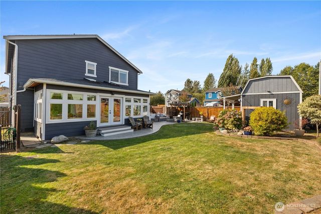 3417 64th Drive NE, Marysville, WA 98270