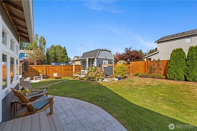 3417 64th Drive NE, Marysville, WA 98270