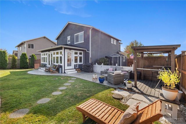 3417 64th Drive NE, Marysville, WA 98270
