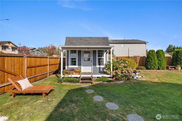 3417 64th Drive NE, Marysville, WA 98270