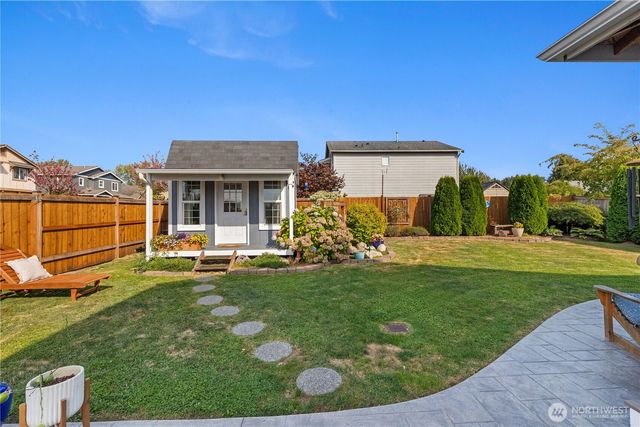 3417 64th Drive NE, Marysville, WA 98270