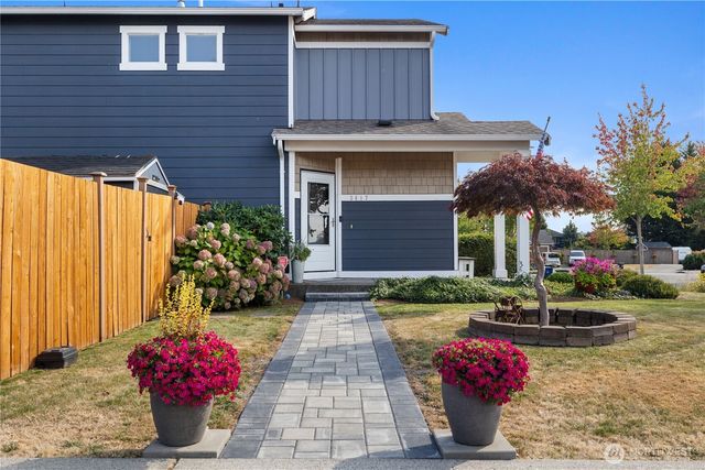 3417 64th Drive NE, Marysville, WA 98270