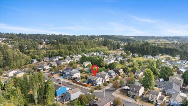 3417 64th Drive NE, Marysville, WA 98270