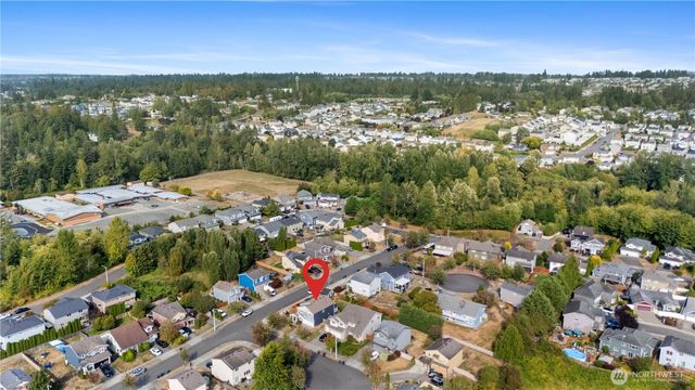 3417 64th Drive NE, Marysville, WA 98270
