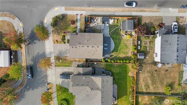 3417 64th Drive NE, Marysville, WA 98270