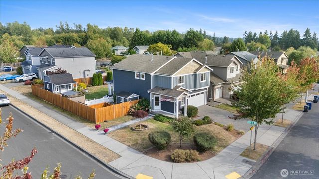 3417 64th Drive NE, Marysville, WA 98270