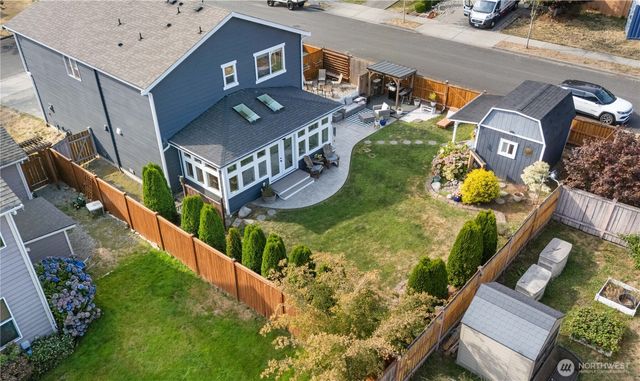 3417 64th Drive NE, Marysville, WA 98270