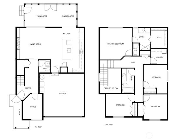 3417 64th Drive NE, Marysville, WA 98270