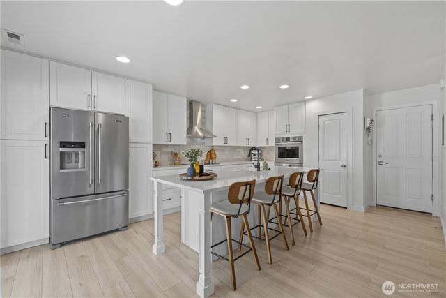 3417 64th Drive NE, Marysville, WA 98270