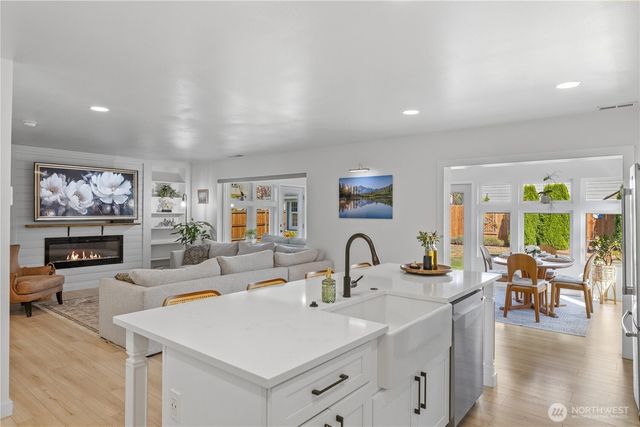 3417 64th Drive NE, Marysville, WA 98270