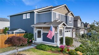 3417 64th Drive NE, Marysville, WA 98270