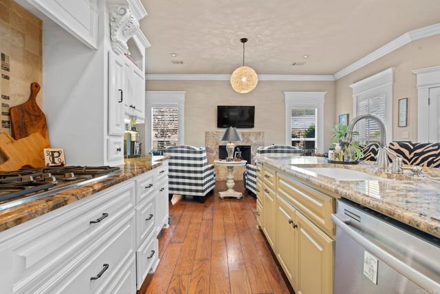 104 Bella Court, Hot Springs, AR 71901