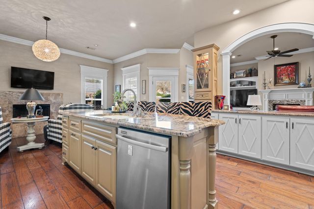 104 Bella Court, Hot Springs, AR 71901