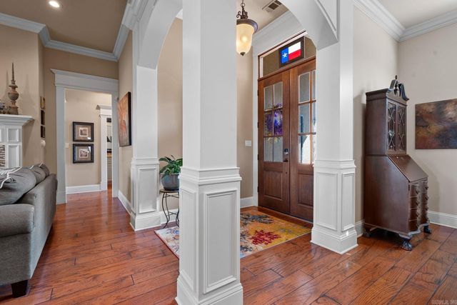 104 Bella Court, Hot Springs, AR 71901