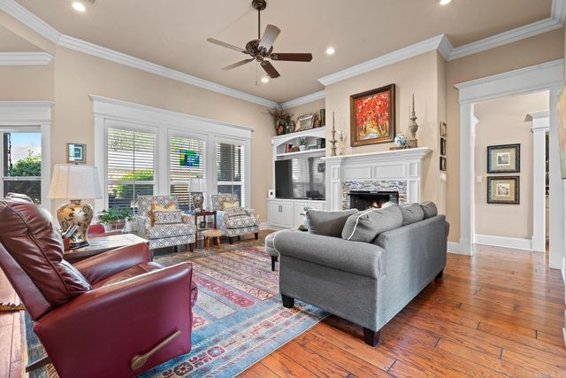 104 Bella Court, Hot Springs, AR 71901