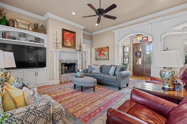 104 Bella Court, Hot Springs, AR 71901