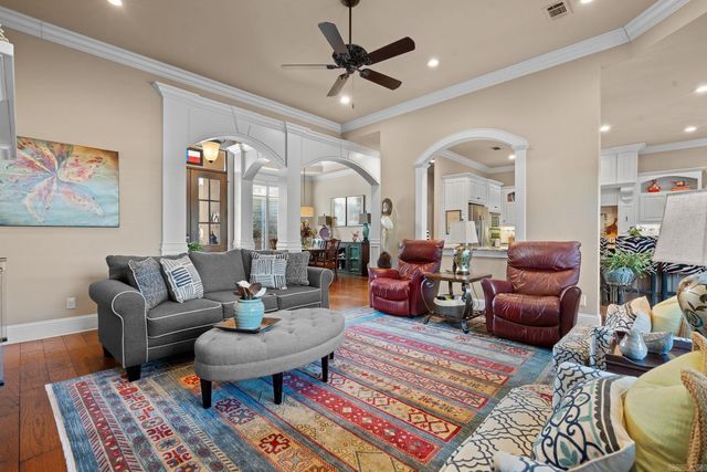 104 Bella Court, Hot Springs, AR 71901