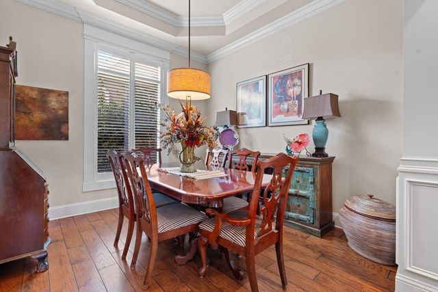 104 Bella Court, Hot Springs, AR 71901