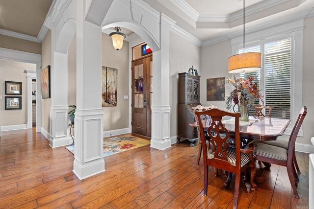 104 Bella Court, Hot Springs, AR 71901