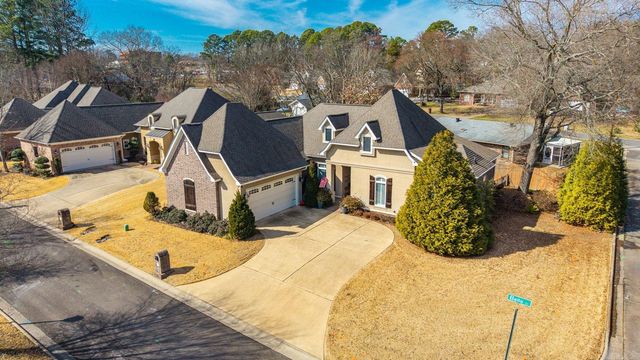 104 Bella Court, Hot Springs, AR 71901