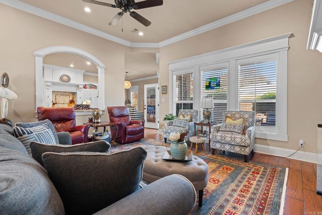 104 Bella Court, Hot Springs, AR 71901