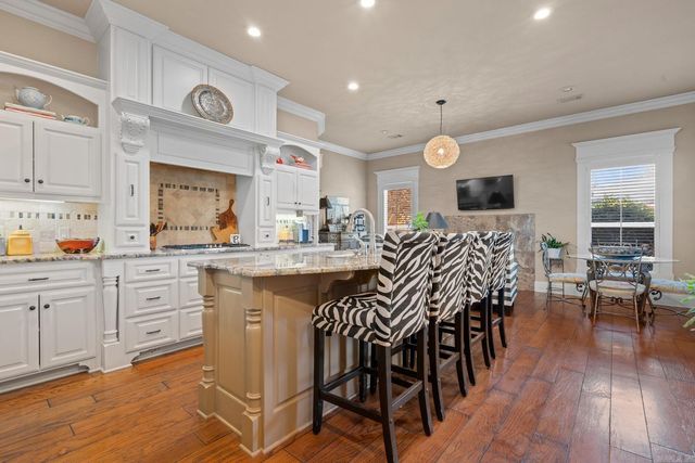 104 Bella Court, Hot Springs, AR 71901