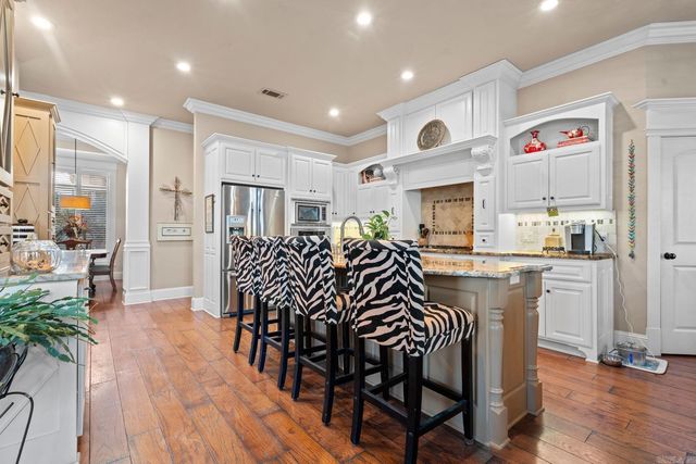 104 Bella Court, Hot Springs, AR 71901