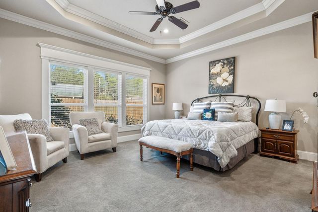 104 Bella Court, Hot Springs, AR 71901