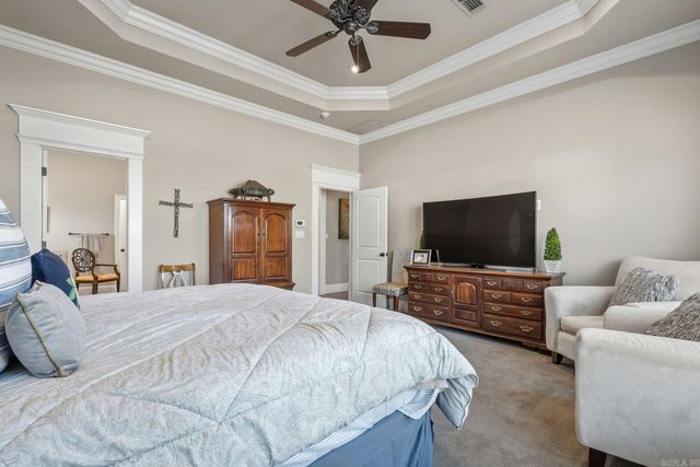 104 Bella Court, Hot Springs, AR 71901