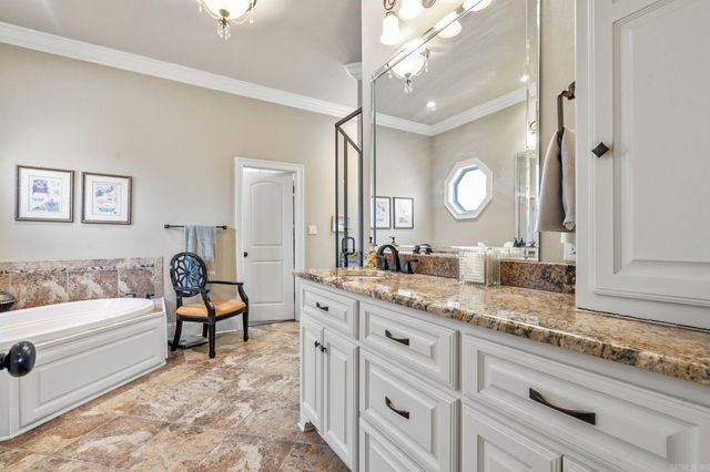 104 Bella Court, Hot Springs, AR 71901