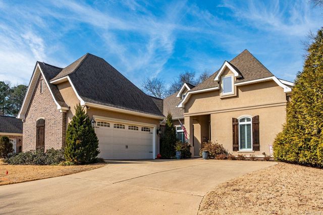 104 Bella Court, Hot Springs, AR 71901