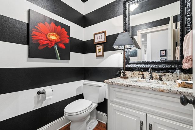 104 Bella Court, Hot Springs, AR 71901