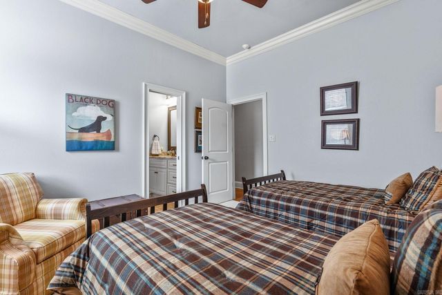 104 Bella Court, Hot Springs, AR 71901