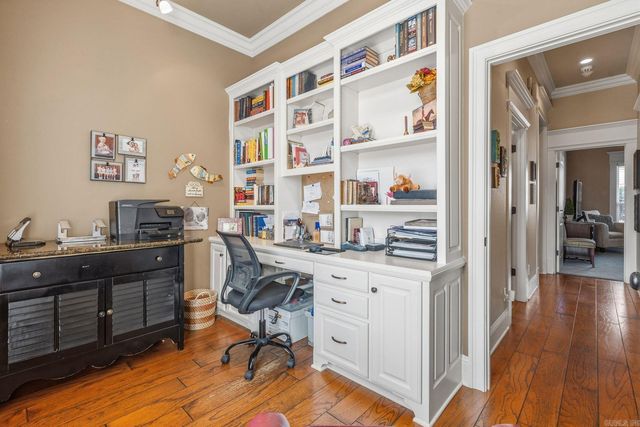 104 Bella Court, Hot Springs, AR 71901