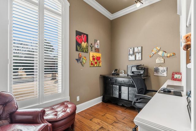 104 Bella Court, Hot Springs, AR 71901