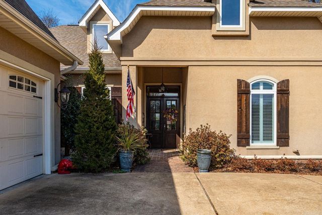 104 Bella Court, Hot Springs, AR 71901