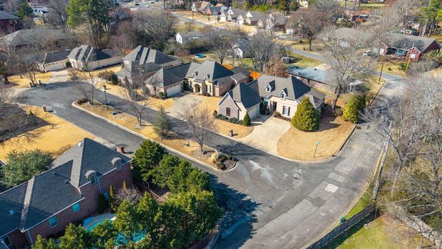 104 Bella Court, Hot Springs, AR 71901