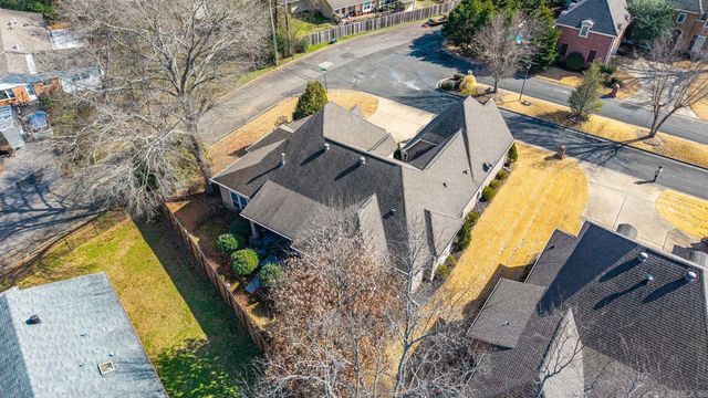 104 Bella Court, Hot Springs, AR 71901