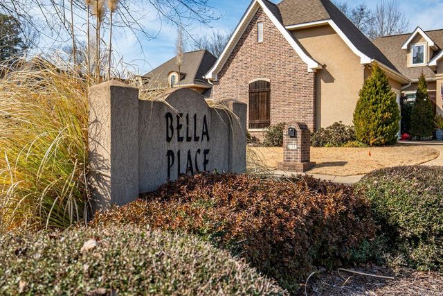 104 Bella Court, Hot Springs, AR 71901
