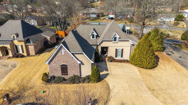 104 Bella Court, Hot Springs, AR 71901