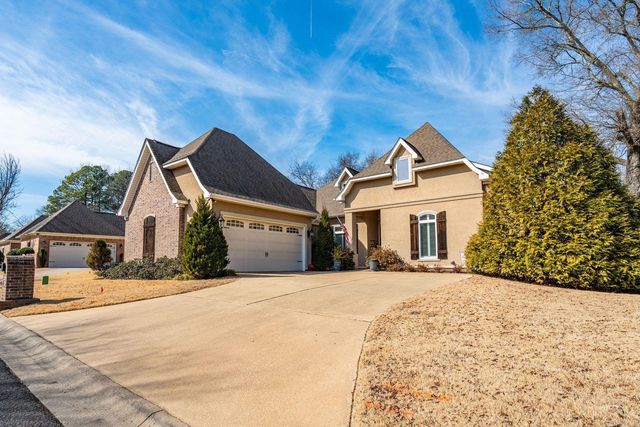 104 Bella Court, Hot Springs, AR 71901