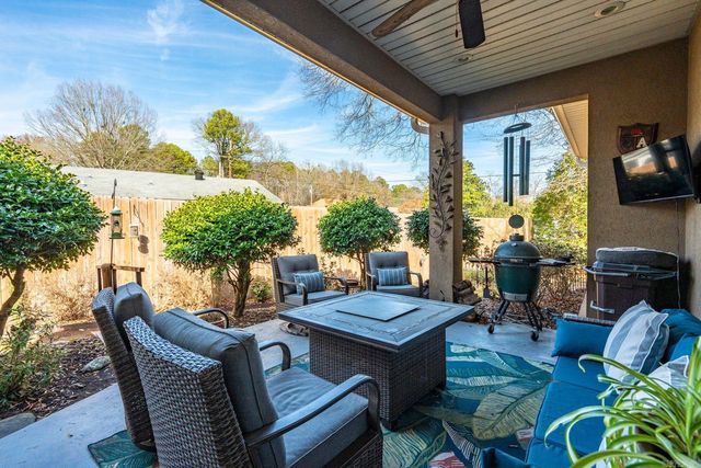 104 Bella Court, Hot Springs, AR 71901