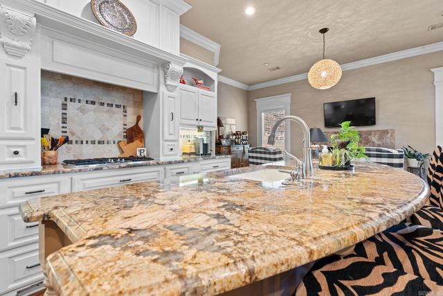 104 Bella Court, Hot Springs, AR 71901