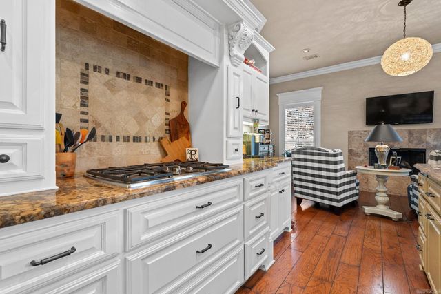 104 Bella Court, Hot Springs, AR 71901