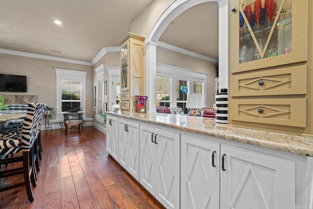 104 Bella Court, Hot Springs, AR 71901