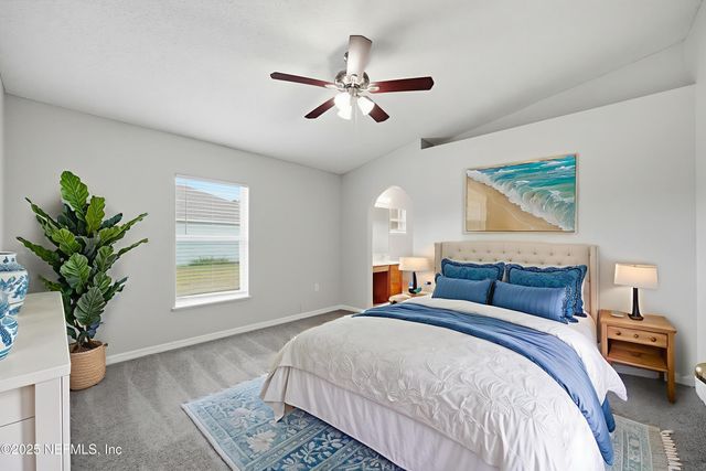 4128 MISTY MEADOWS Court N, Jacksonville, FL 32210